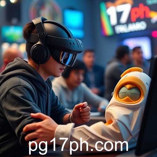 The Current Trend of Online Gaming in 2025