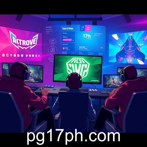 The Evolution of Gaming Influence